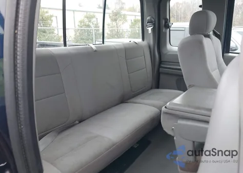 2006 Ford F-250 Lariat/Xl/Xlt из США, поврежденный, VIN 1FTSX21P46ED21790